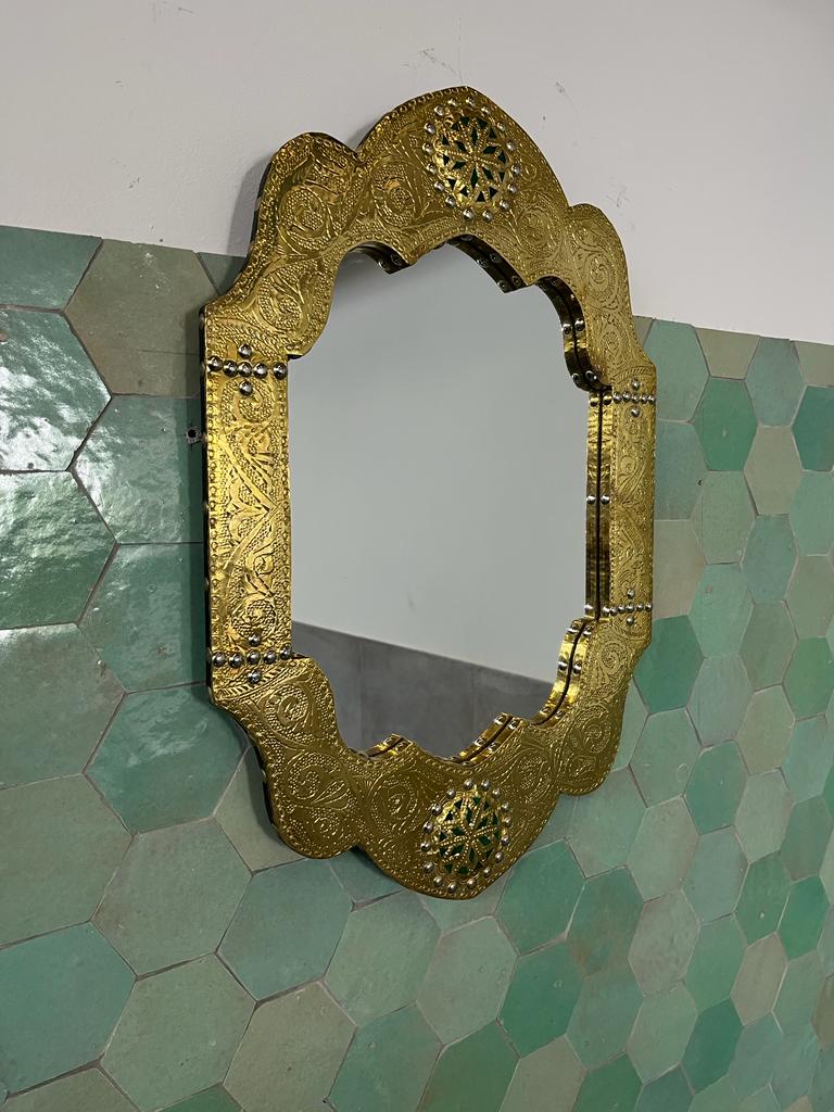 Geneeskunde correct Trouwens Kleine Spiegel Goud3 40×60 m – Mozaiekjes | Diverse soorten Tegels
